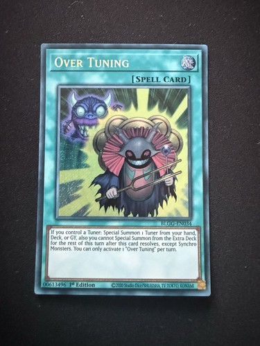 Blgg en034 over - yu-gi-oh,