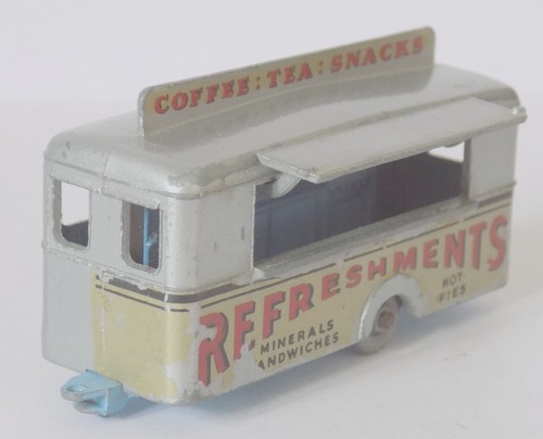 Lesney matchbox series - matchbox, 1-75