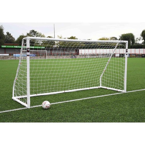 Precision football match goal - precision,