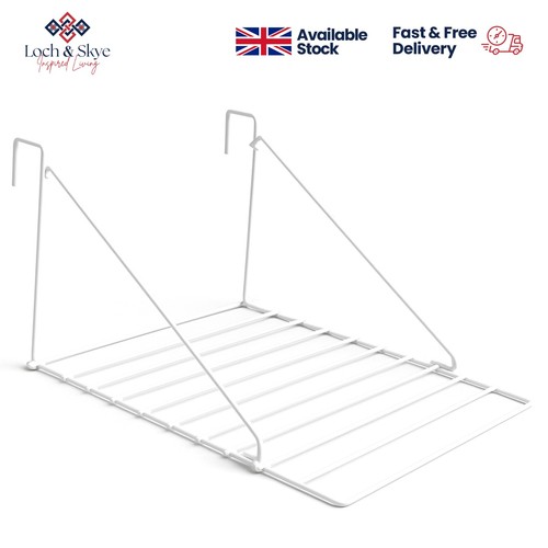Over the door clothes - 7m, airer