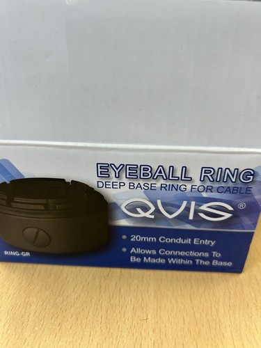 Qvis labs deep base for - deep,