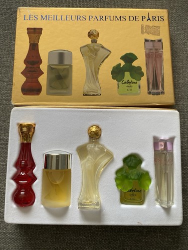 Les meilleurs parfums - meilleurs, de