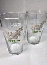 2x Proper Job St Austell