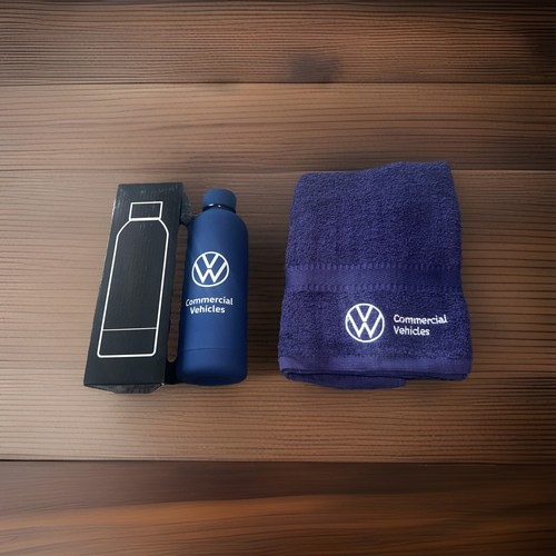 Volkswagen commercial vehicles - commercial,