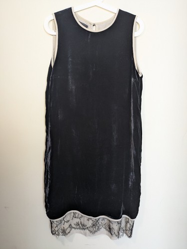 Salvatore ferragamo dress - salvatore,