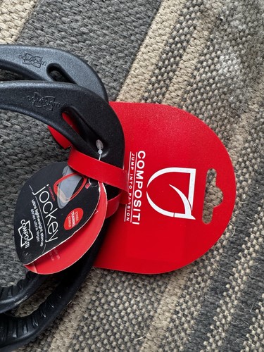 Compositi reflex stirrups - compositi,