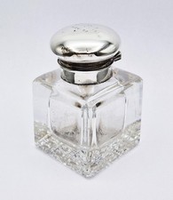 VICTORIAN STERLING SILVER