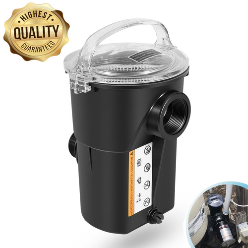 For hayward sp1516 strainer - hayward,