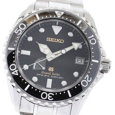 SEIKO Grand Seiko Divers