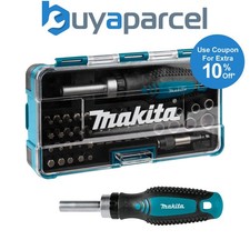 Makita B-36170 47 Piece Bit