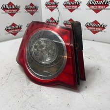 VOLKSWAGEN PASSAT (B6) 2005-2008 Rear Tail Light Left Side Outer 3C5945095H