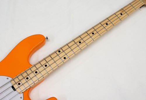 Sterling music man - music, ray2