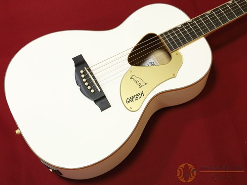Gretsch g5021e rancher penguin - gretsch,