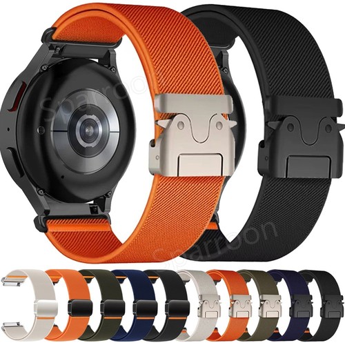 Nylon loop band strap - nylon,