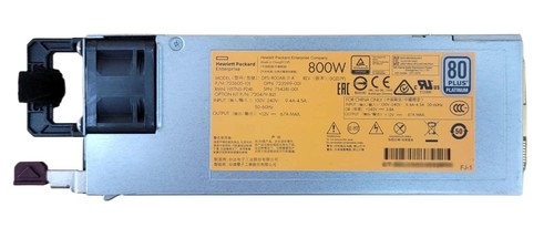 Dps 800ab a 800w - hp,