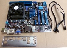 ASUS M4A78LT-M LE mATX
