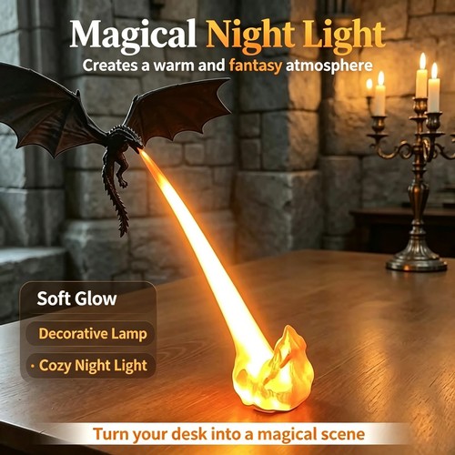 Dragonflame book nook - dragonflame,