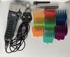 Remington Colour Cut Hair