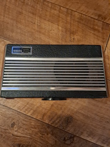 Roberts rambler radio vintage - rambler,