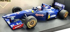 Minichamps 1/18 Scale Diecast