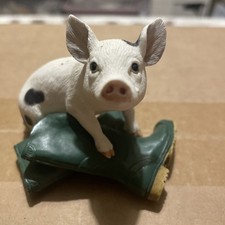 Border Fine Arts Spotty Piglet