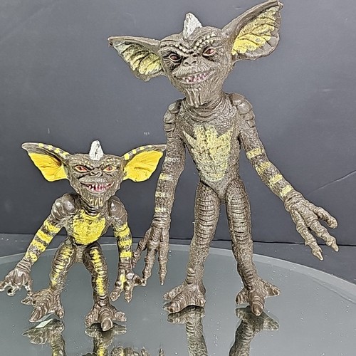 Vintage 1984 gremlin spike - vintage,