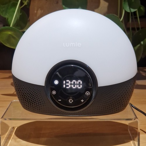 Lumie bodyclock glow 150 wake - lumie,