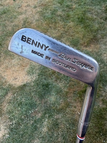 Vintage ben sayers benny - sayers,