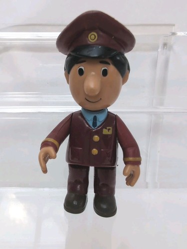 Postman pat figures ajay - postman,