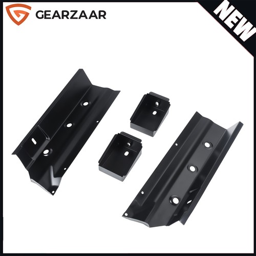 4pcs rear sill repair panel - repair, &