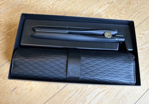 Ghd gold hair straighteners - ghd,