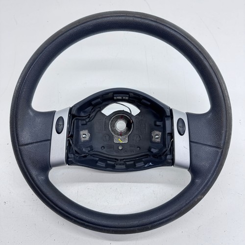 Mini one r50 steering wheel - one,