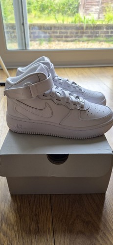 Nike air force mid easyon - mid,