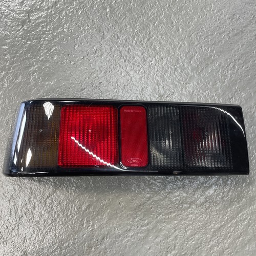 Ford sierra passenger rear - ford,