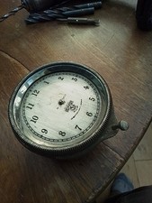 Vintage Smiths Car Clock For Restoration