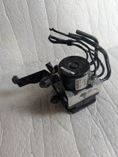 Volvo V40 ABS Pump Brake Control Module 31400643