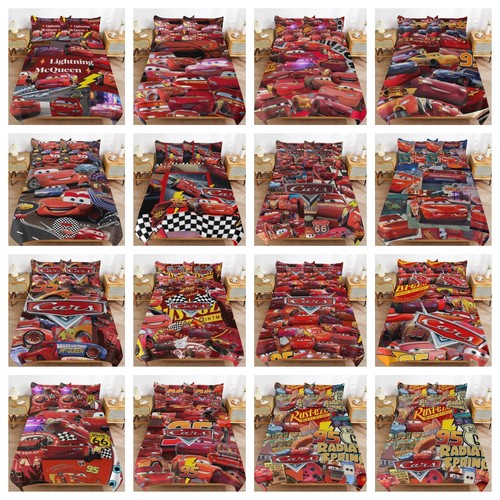 Cars lightning mcqueen - uk,