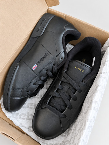 Reebok classic npc 6836 - reebok,