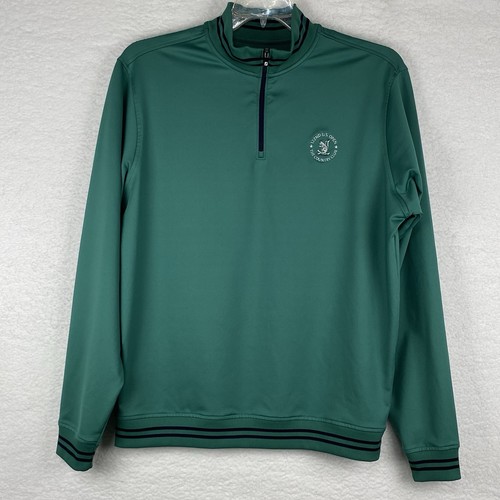 Footjoy quarter zip men - zip, men’s
