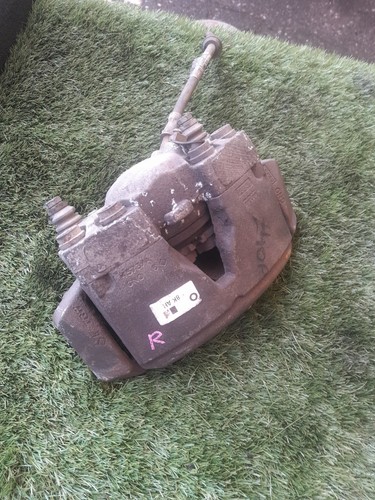 Audi front right - right, break