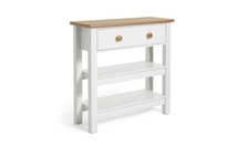 Winchester 1 Drawer Console