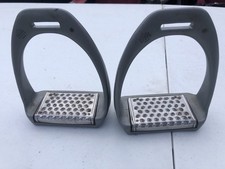 Royal Rider Grater Stirrups