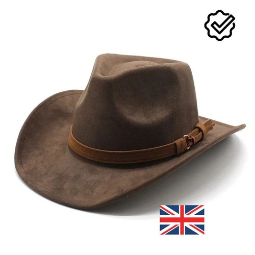 Western cowboy hat classic - cowboy,