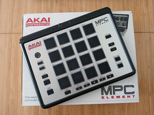 Akai MPC Element Pad