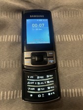 Samsung C3050 Mobile Phone