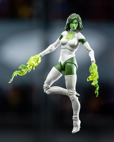 Mcfarlane jade green - mcfarlane,