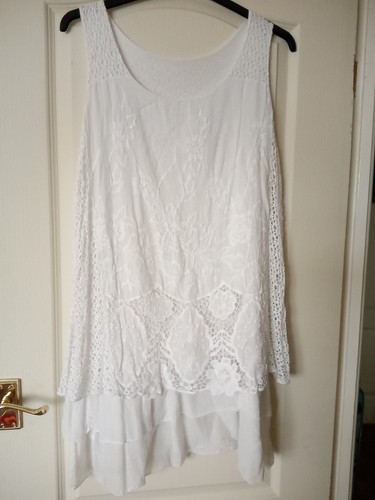 Italian designed ladies size - italian,