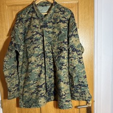 A genuine U.S. Marine Corps