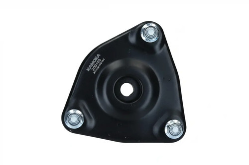 Shock absorber mount - , front