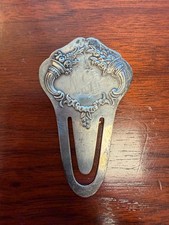 Vintage Reed & Barton 925